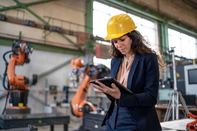 woman engineer 3