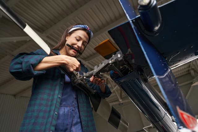 woman engineer 6