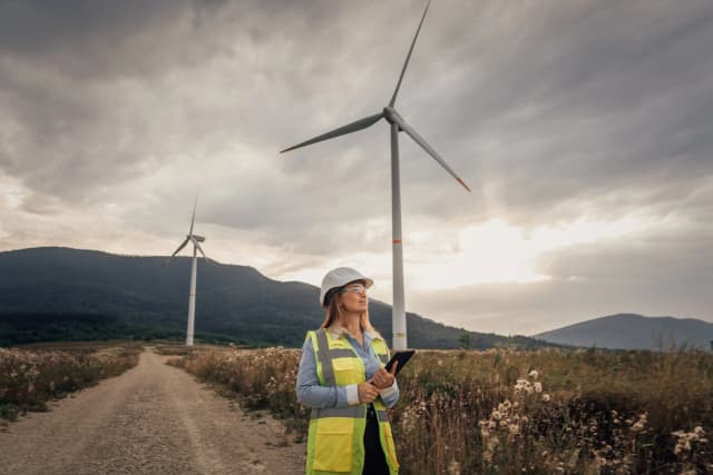 woman engineer 1
